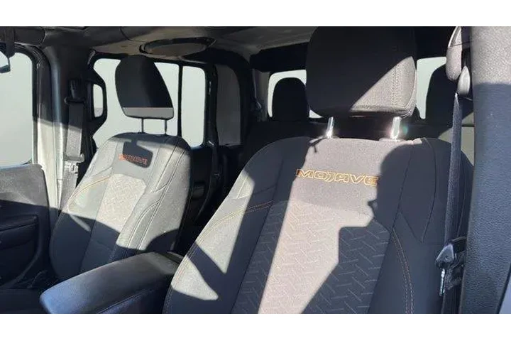 $35953 : Jeep Gladiator 2021 4x4 Moja image 10