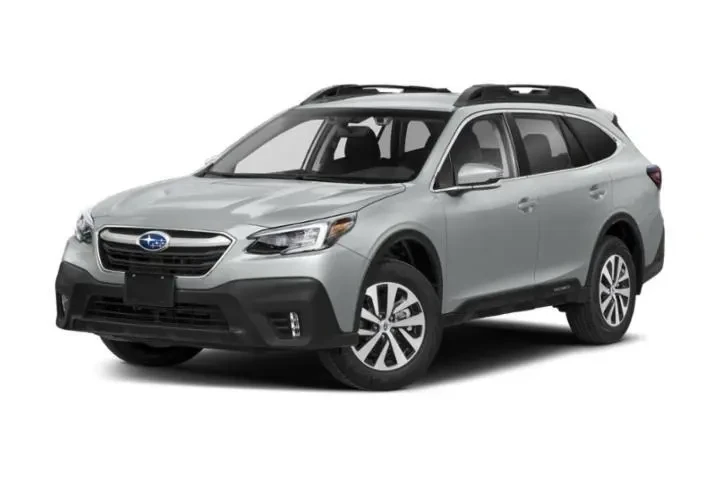 $20494 : Subaru Outback 2021 AWD Prem image 1