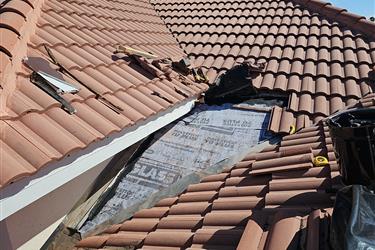 Roof Replacements reparaciones en Orlando