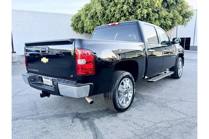 $21995 : Chevrolet Silverado 1500 201 image 7