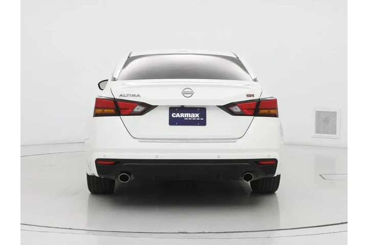 $21998 : Nissan Altima 2023 2.5 SR 4d image 6
