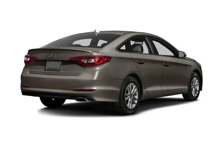 $11900 : Hyundai SONATA 2016 SE 4dr S image 3