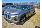 Chevrolet Equinox 2025 4x4 L en Dallas