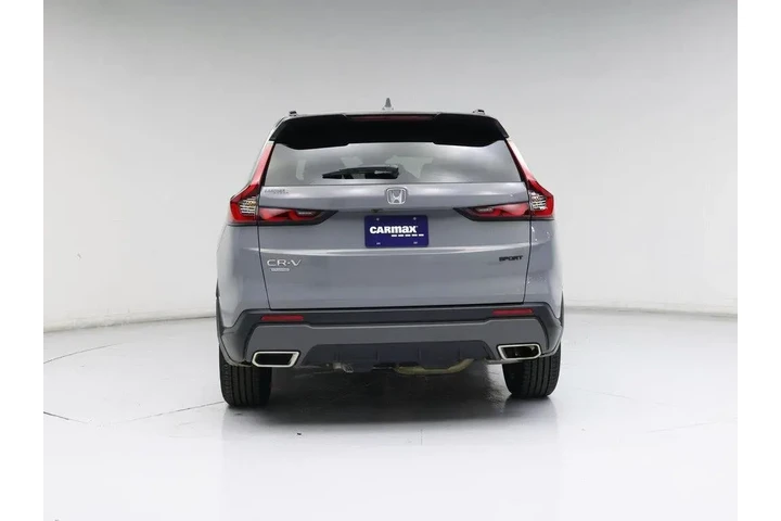 $30998 : Honda CR-V Hybrid 2023 Sport image 6