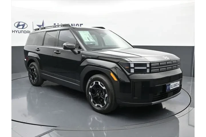 $35450 : Hyundai SANTA FE 2026 SEL 4d image 10