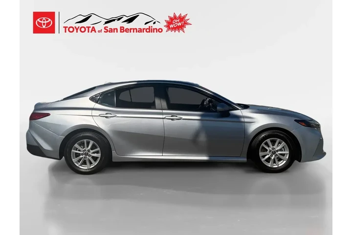 $29988 : Toyota Camry 2025 SE 4dr Sed image 6