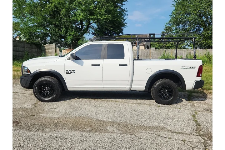 $25495 : Ram 1500 Classic 2022 4x4 Wa image 2