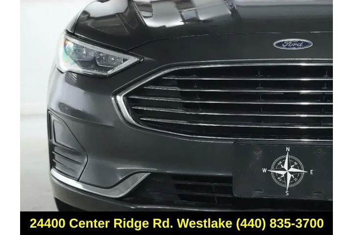 $14591 : Ford Fusion Hybrid 2020 SEL image 7