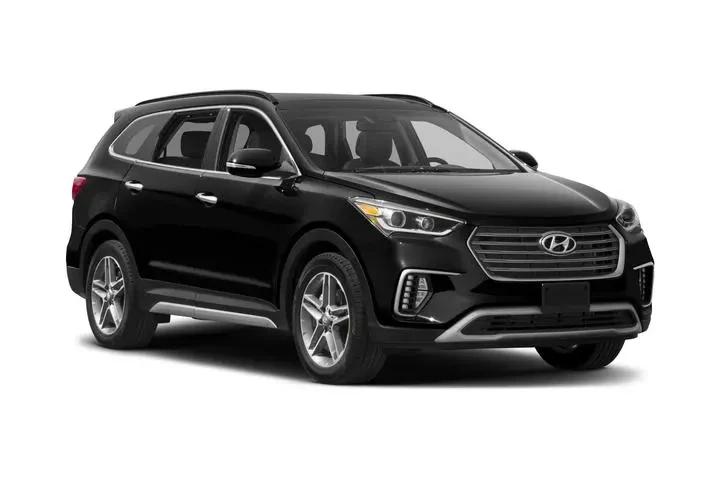 $14578 : Hyundai SANTA FE 2017 AWD Li image 6