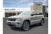 $23999 : Jeep Grand Cherokee 2021 4x4 thumbnail