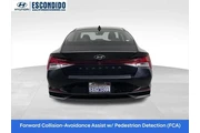 $18795 : Hyundai ELANTRA 2022 SEL 4dr thumbnail