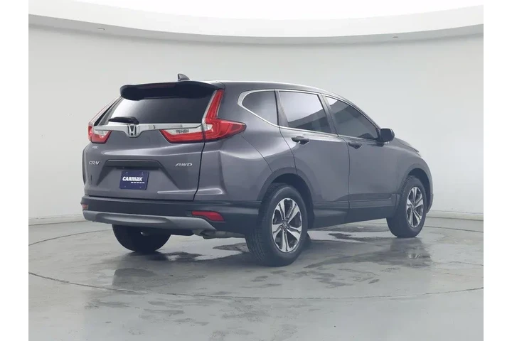 $19998 : Honda CR-V 2018 AWD LX 4dr S image 8