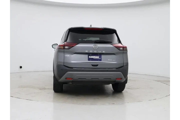 $22998 : Nissan Rogue 2023 AWD SV 4dr image 6