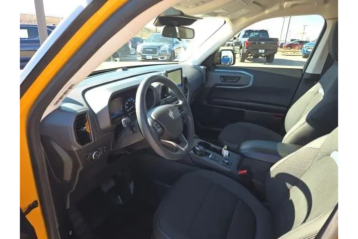 $26500 : Ford Bronco Sport 2021 AWD B image 10