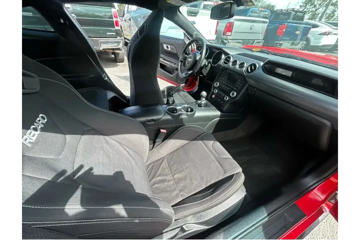 $24000 : Ford Mustang GT Premium Coupe image 2