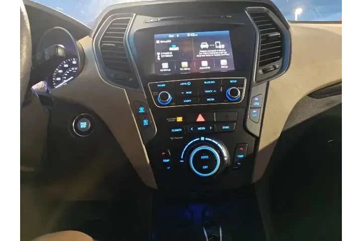 $11990 : Hyundai SANTA FE Sport 2018 image 9