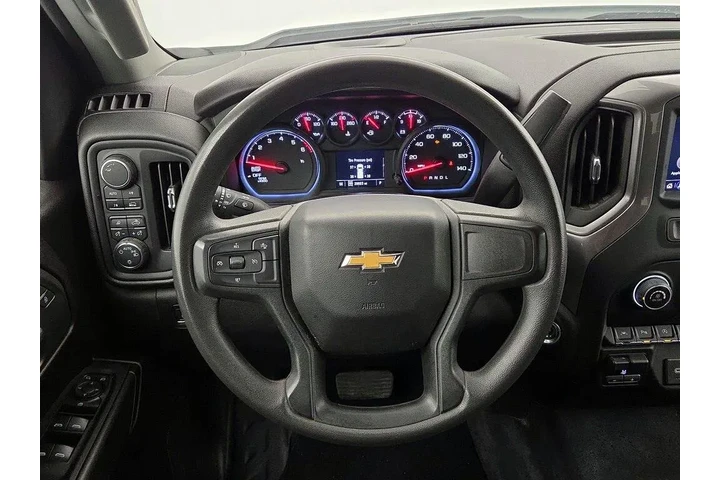 $34998 : Chevrolet Silverado 1500 202 image 9