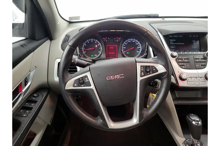 $18998 : GMC Terrain 2016 AWD SLT 4dr image 10