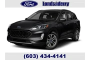 Ford Escape 2022 AWD SEL 4dr
