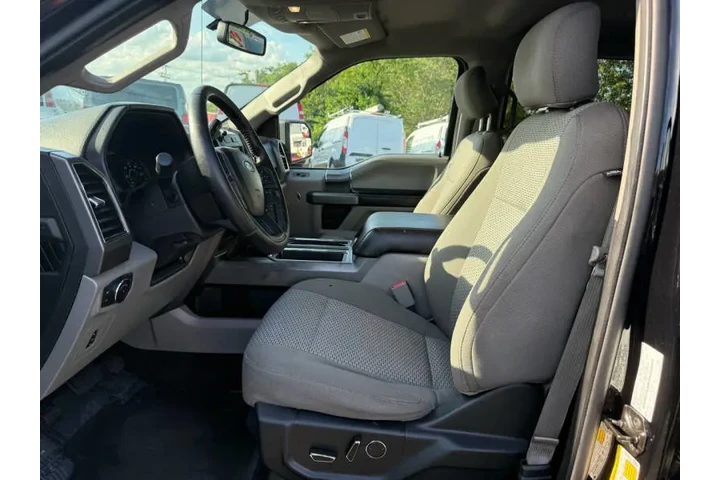 $22995 : 2017 F-150 XLT image 10