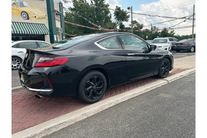$7995 : 2016 Accord LX-S image 4