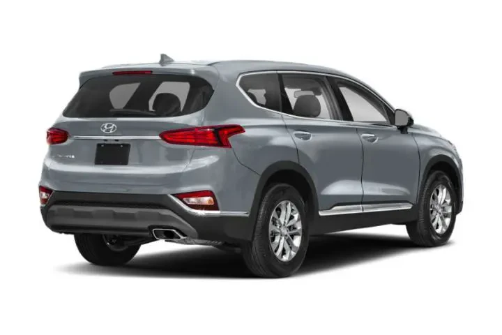 $19000 : Hyundai SANTA FE 2020 AWD SE image 3
