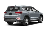 $19000 : Hyundai SANTA FE 2020 AWD SE thumbnail