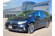 Honda Odyssey 2023 EX-L 4dr en San Diego