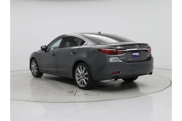$24998 : Mazda Mazda6 2021 Grand Tour image 2