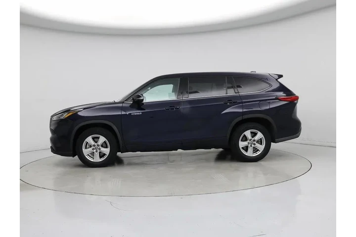$28998 : Toyota Highlander Hybrid 202 image 3