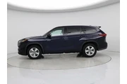 $28998 : Toyota Highlander Hybrid 202 thumbnail