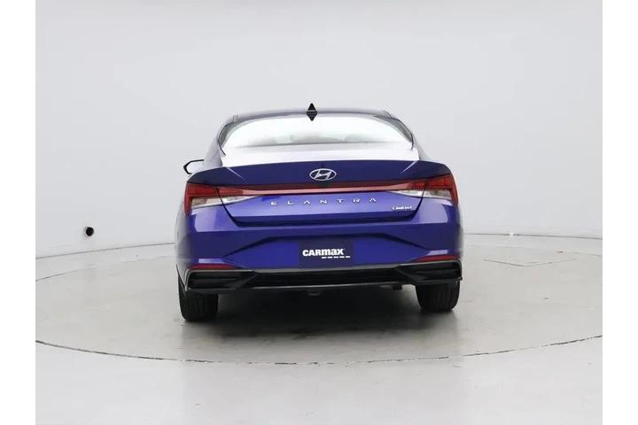 $21998 : Hyundai ELANTRA 2023 Limited image 6