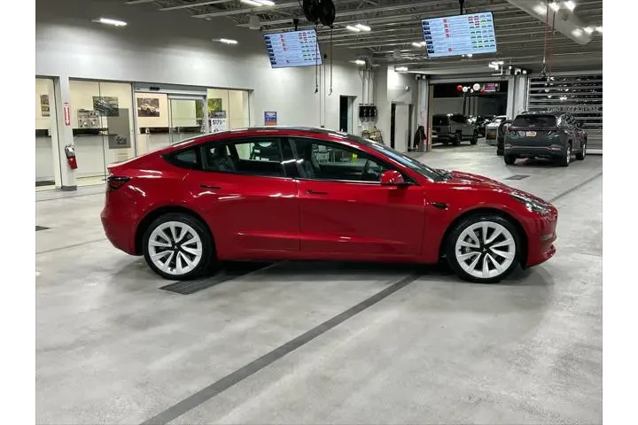 $21120 : Tesla Model 3 2023 4dr Sedan image 10
