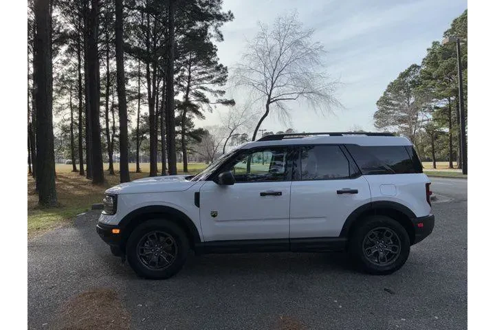 $23903 : Ford Bronco Sport 2024 AWD B image 7