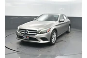 Mercedes-Benz C-Class 2019 A en Atlanta