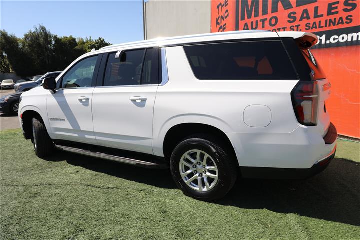 $43999 : 2022 CHEVROLET SUBURBAN LT image 9