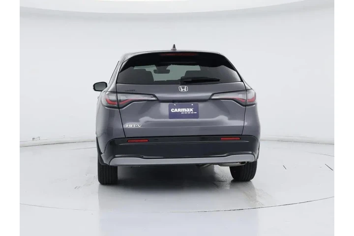 $30998 : Honda HR-V 2025 AWD EX-L 4dr image 6