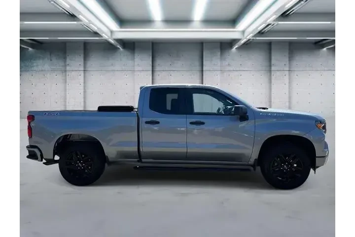 $36455 : Chevrolet Silverado 1500 202 image 3