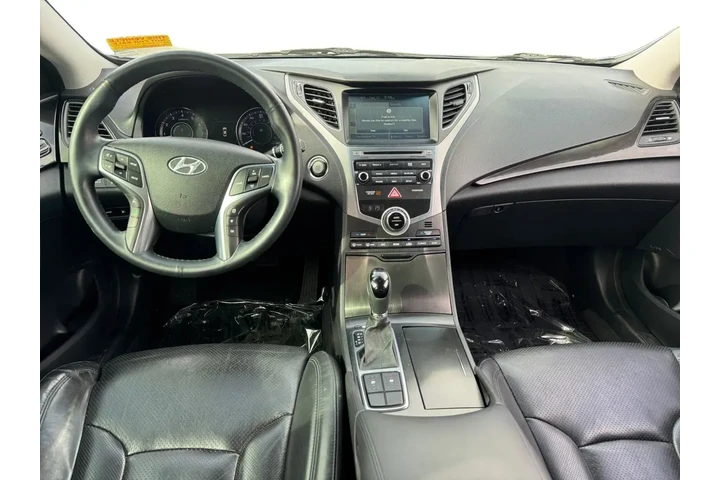 $12991 : Hyundai Azera 2016 4dr Sedan image 10