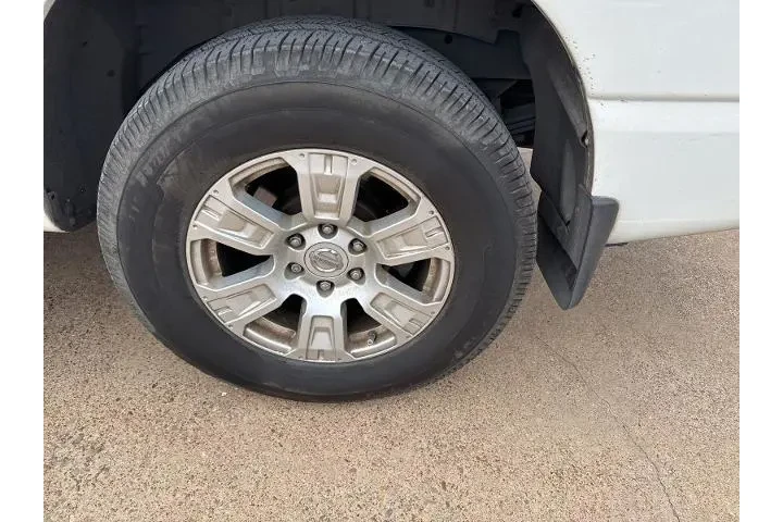 $23887 : Nissan Titan 2018 4x2 S 4dr image 10