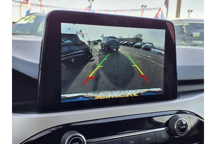 $20162 : Ford Escape 2022 AWD SE 4dr image 7