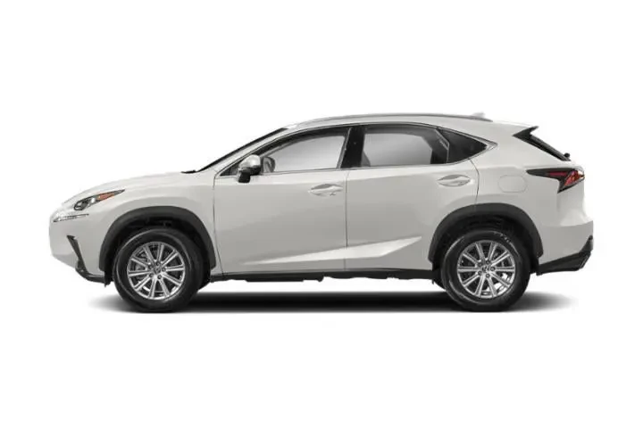$29632 : Lexus NX 300 2021 4dr Crosso image 2