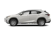$29632 : Lexus NX 300 2021 4dr Crosso thumbnail