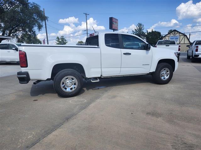 $18999 : 2019 CHEVROLET COLORADO EXTEN image 5