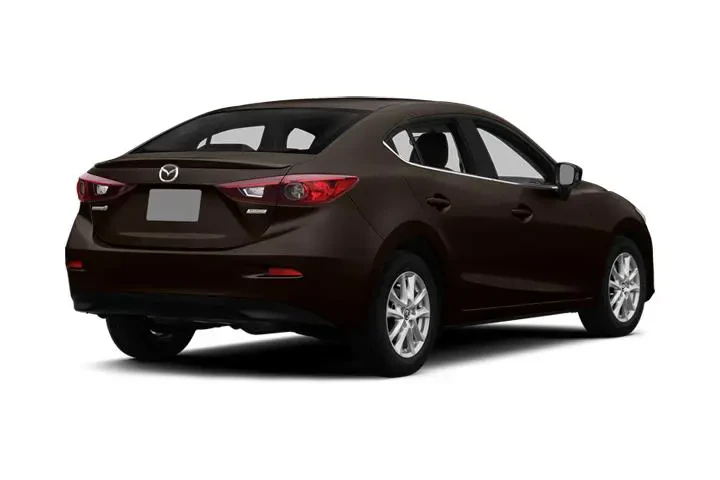 $11999 : Mazda Mazda3 2014 i Touring image 3