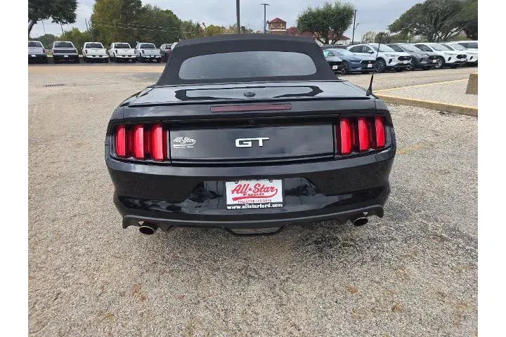 $24995 : Ford Mustang 2017 GT Premium image 6
