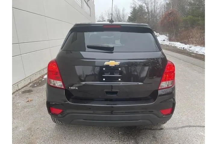 $13000 : Chevrolet Trax 2020 LS 4dr C image 7