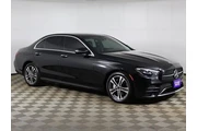 $29499 : Mercedes-Benz E-Class 2021 A thumbnail