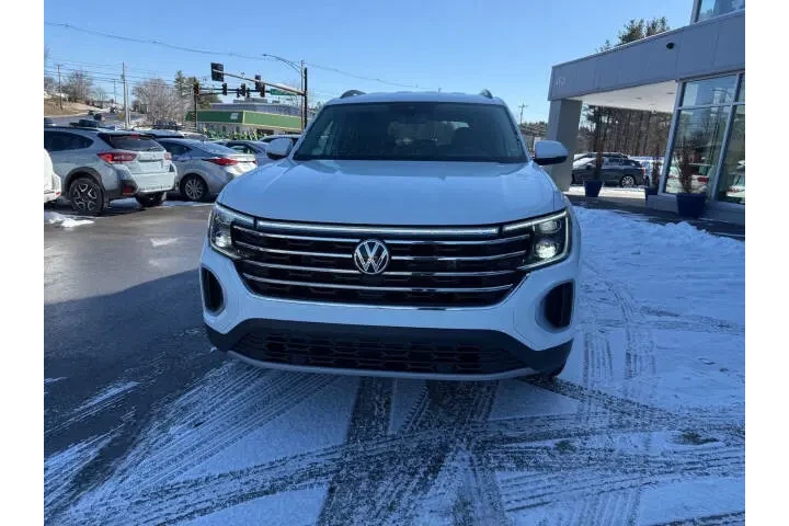 $27999 : 2024 Atlas SE 4Motion image 3