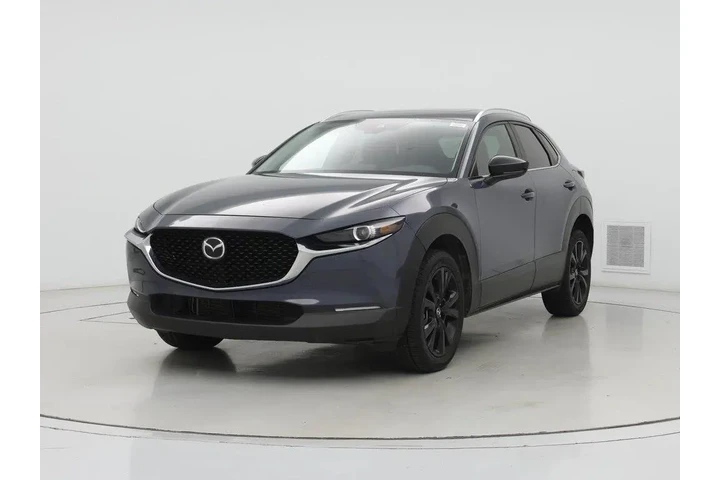 $23998 : Mazda CX-30 2022 AWD 2.5 S P image 4